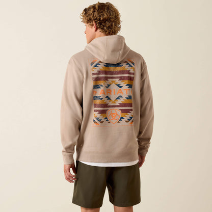 Ariat Online Shop - Ariat Tapiz Zapoteco Hoodie
