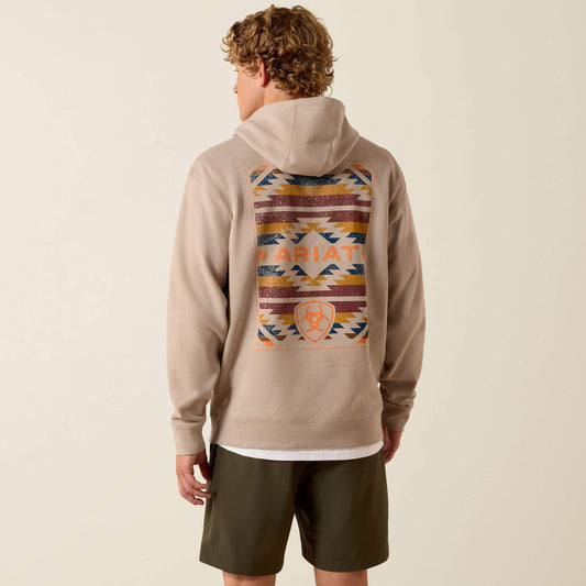 Ariat Online Shop - Ariat Tapiz Zapoteco Hoodie