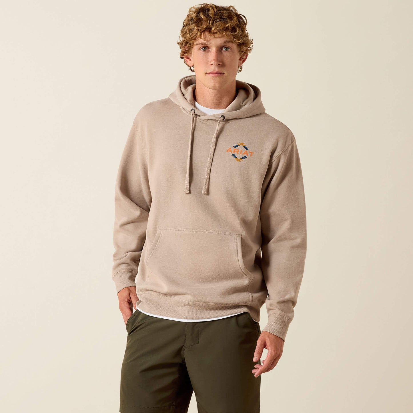 Ariat Online Shop - Ariat Tapiz Zapoteco Hoodie