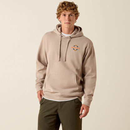 Ariat Online Shop - Ariat Tapiz Zapoteco Hoodie