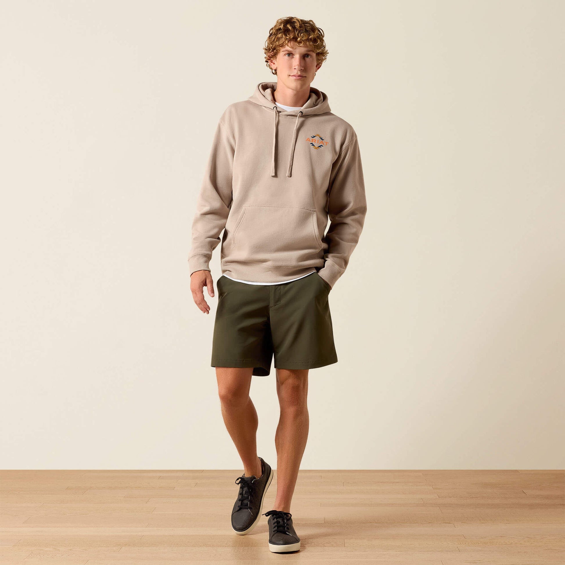 Ariat Online Shop - Ariat Tapiz Zapoteco Hoodie
