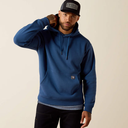 Ariat For Sale - Rebar Lightweight Workhog Hoodie