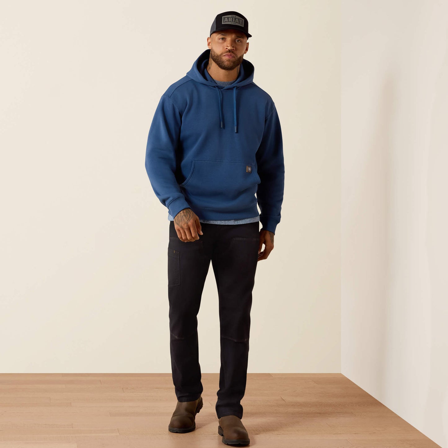 Ariat For Sale - Rebar Lightweight Workhog Hoodie