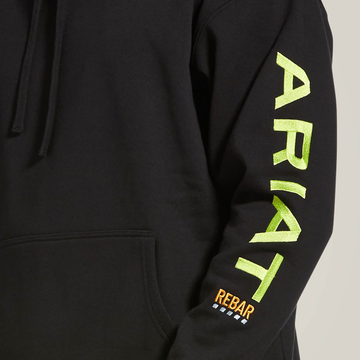 Ariat Website Store - Rebar Graphic Hoodie