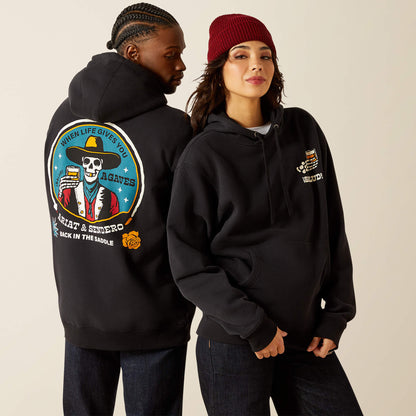 Ariat On Sale - Sendero When Life Gives You Agaves Hoodie