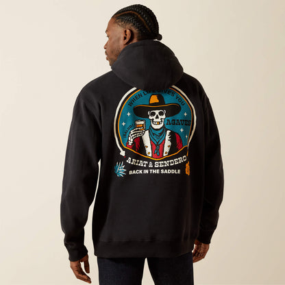 Ariat On Sale - Sendero When Life Gives You Agaves Hoodie
