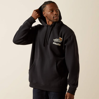 Ariat On Sale - Sendero When Life Gives You Agaves Hoodie