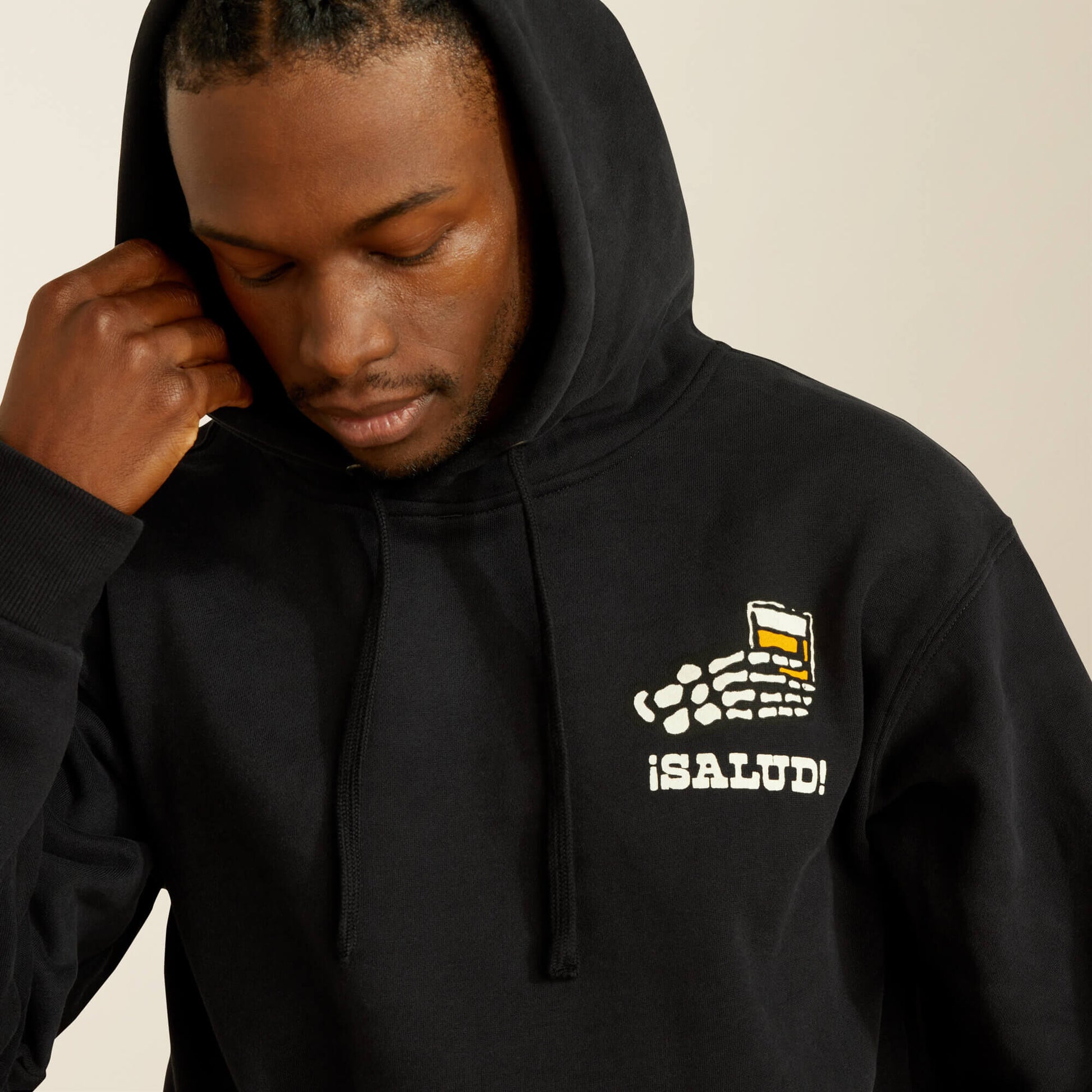 Ariat On Sale - Sendero When Life Gives You Agaves Hoodie