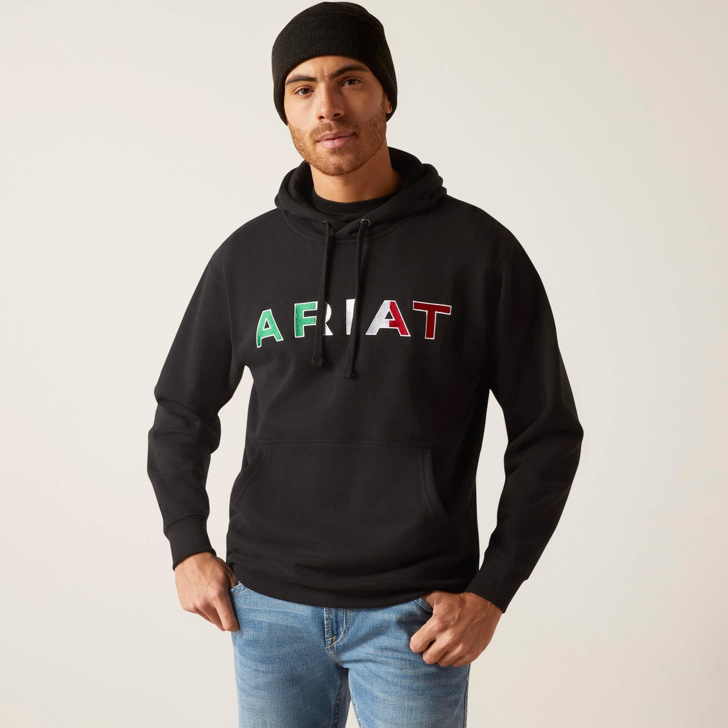 Ariat Outlet - Mexico Hoodie