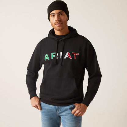 Ariat Outlet - Mexico Hoodie