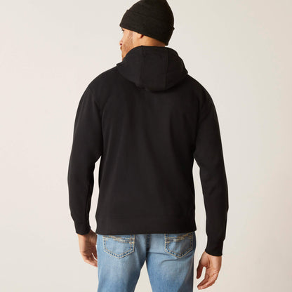 Ariat Outlet - Mexico Hoodie
