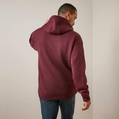 Ariat Online Shop - Rebar Graphic Hoodie
