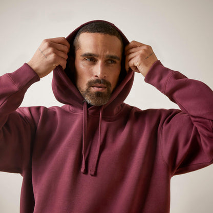 Ariat Online Shop - Rebar Graphic Hoodie