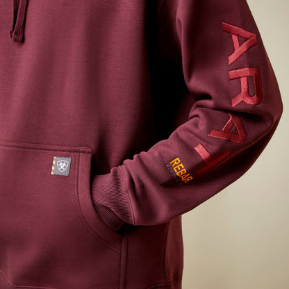 Ariat Online Shop - Rebar Graphic Hoodie