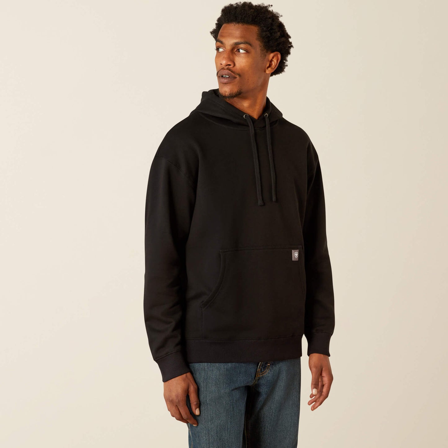 Ariat US - Rebar Workman Hardhead Hoodie