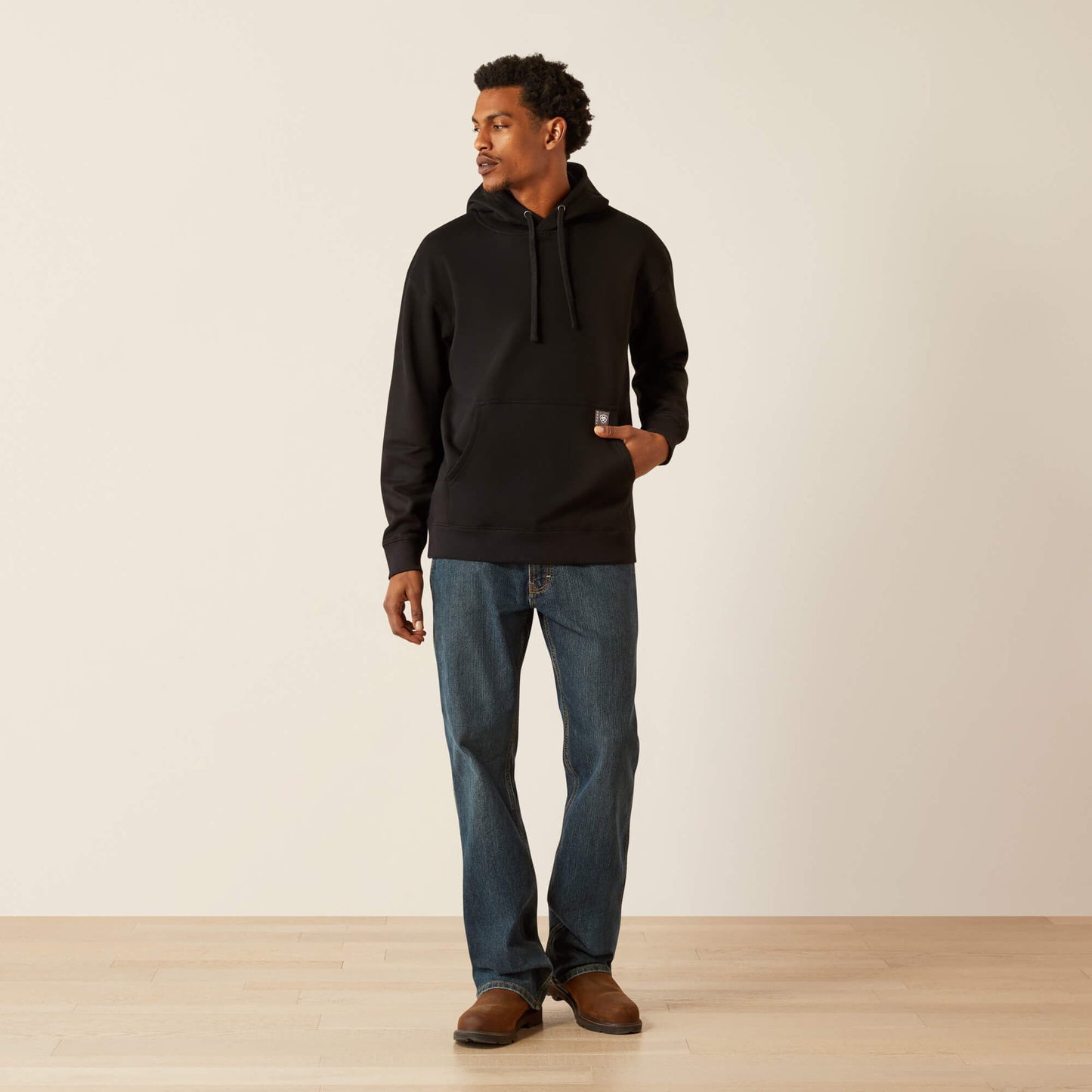 Ariat US - Rebar Workman Hardhead Hoodie