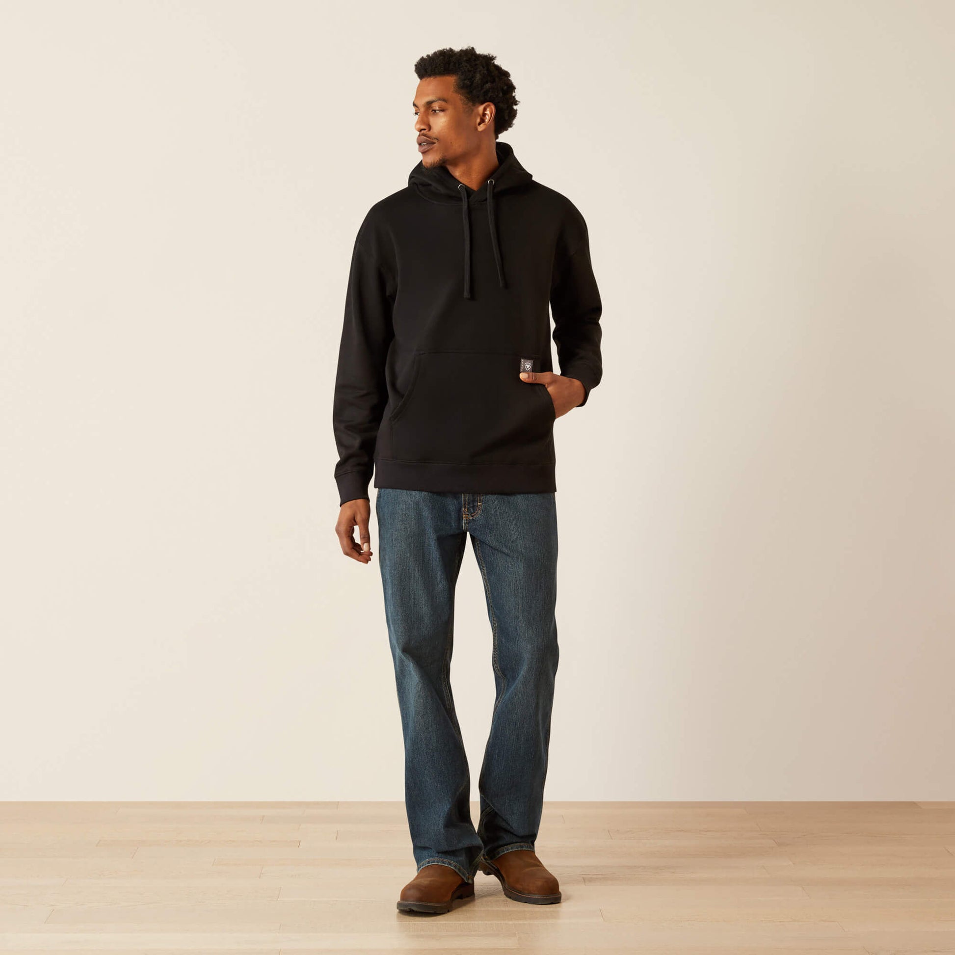 Ariat US - Rebar Workman Hardhead Hoodie