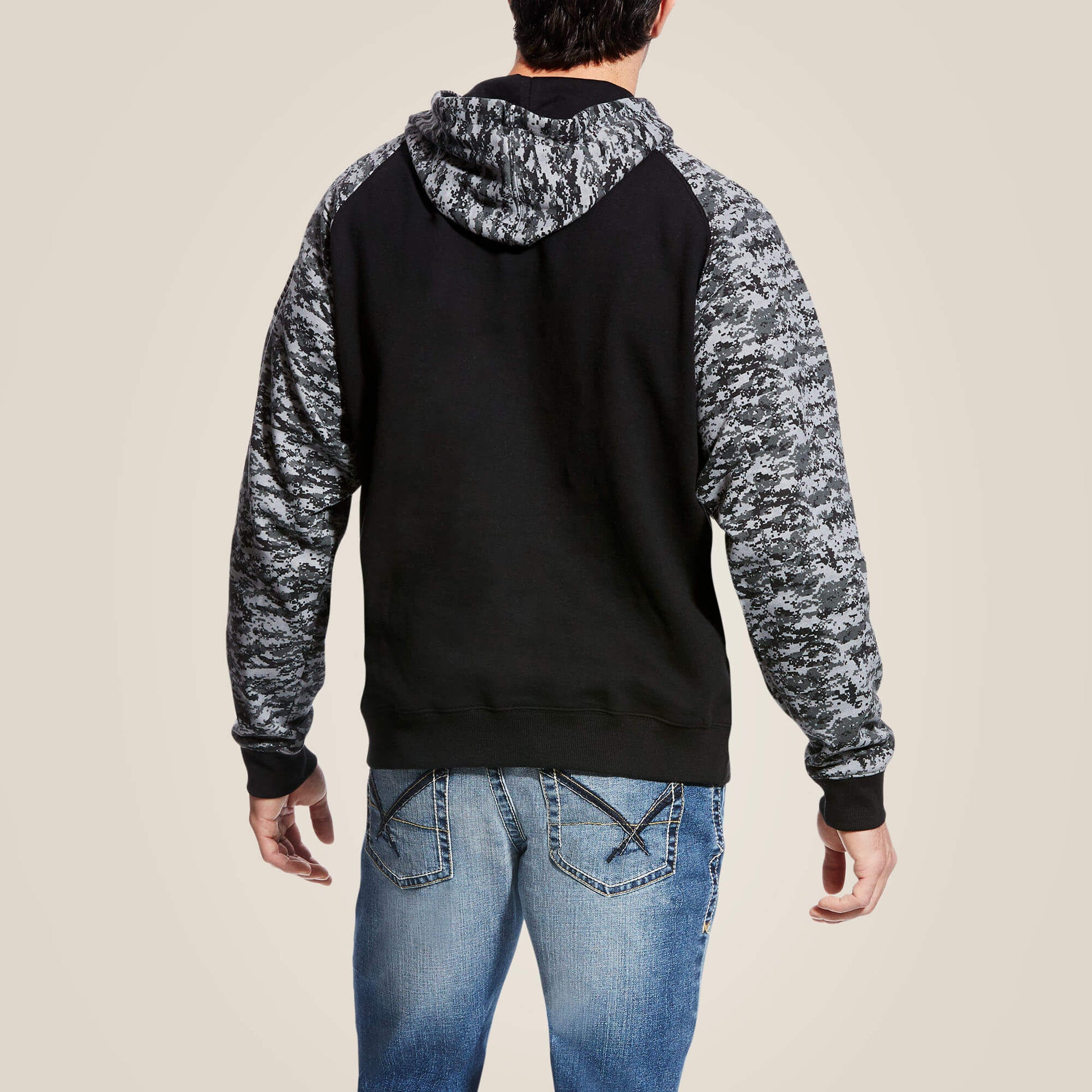 Ariat For Sale - Patriot Hoodie