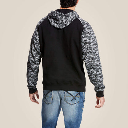 Ariat For Sale - Patriot Hoodie