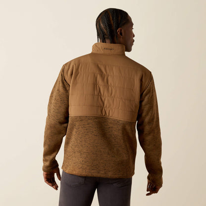 Ariat Online - Caldwell Reinforced Snap Sweater