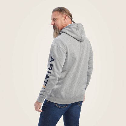 Ariat Sale - Rebar Graphic Hoodie