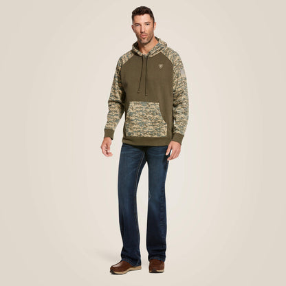 Ariat Outlet - Patriot Hoodie