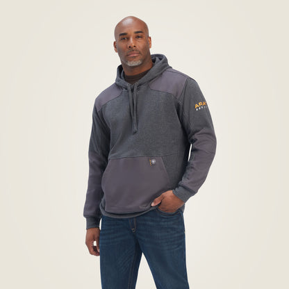 Ariat Online Shop - Rebar Workman DuraCanvas Hoodie