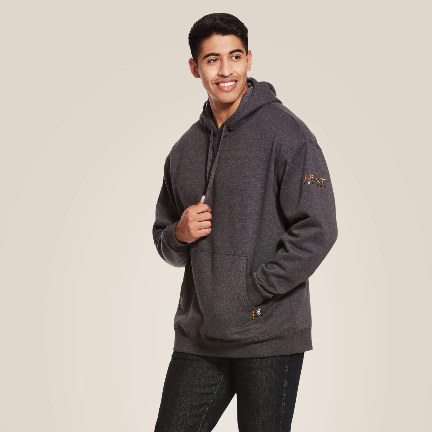 Ariat US - Rebar Workman Hoodie