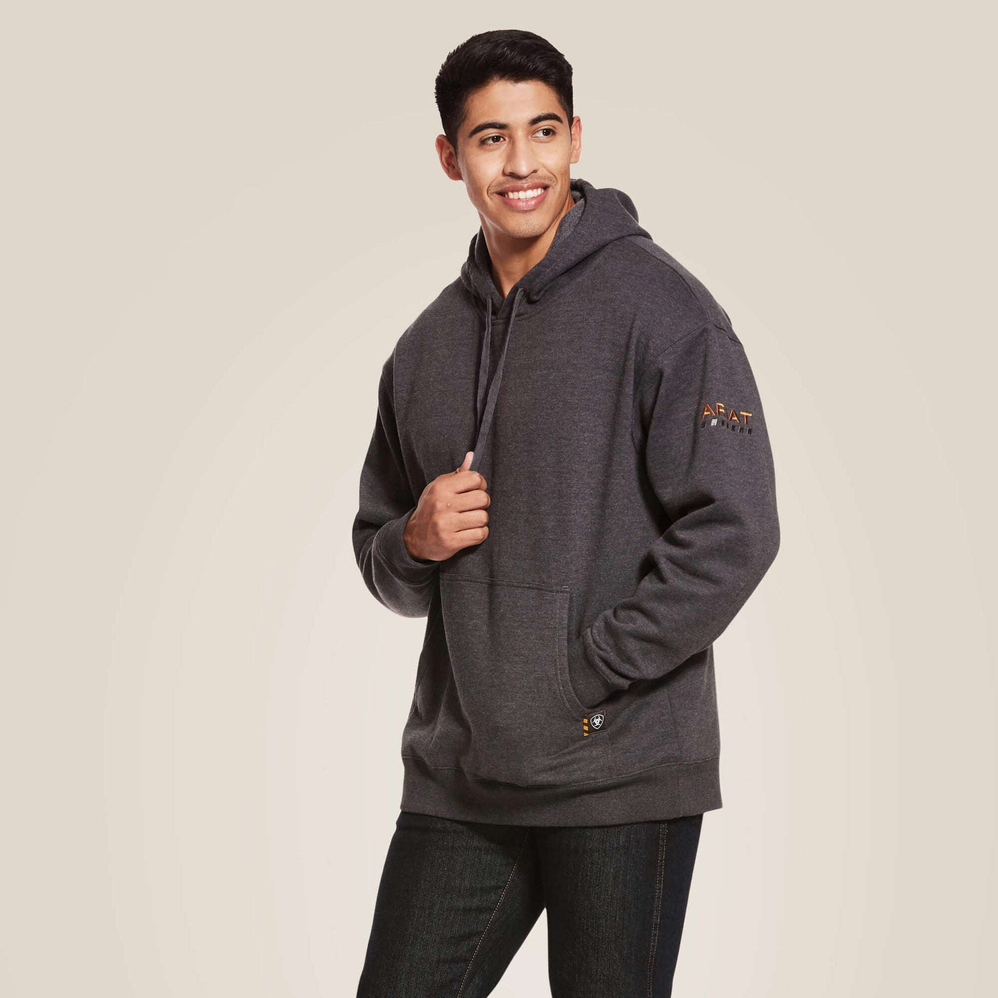 Ariat US - Rebar Workman Hoodie