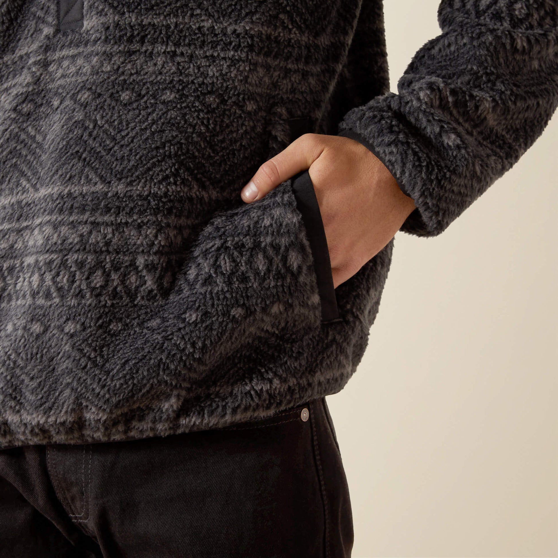 Ariat For Sale - Polar Bear Mock Sweater