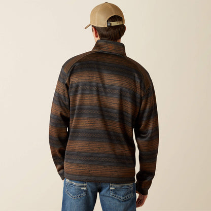 Ariat Online - Caldwell Full Zip Sweater