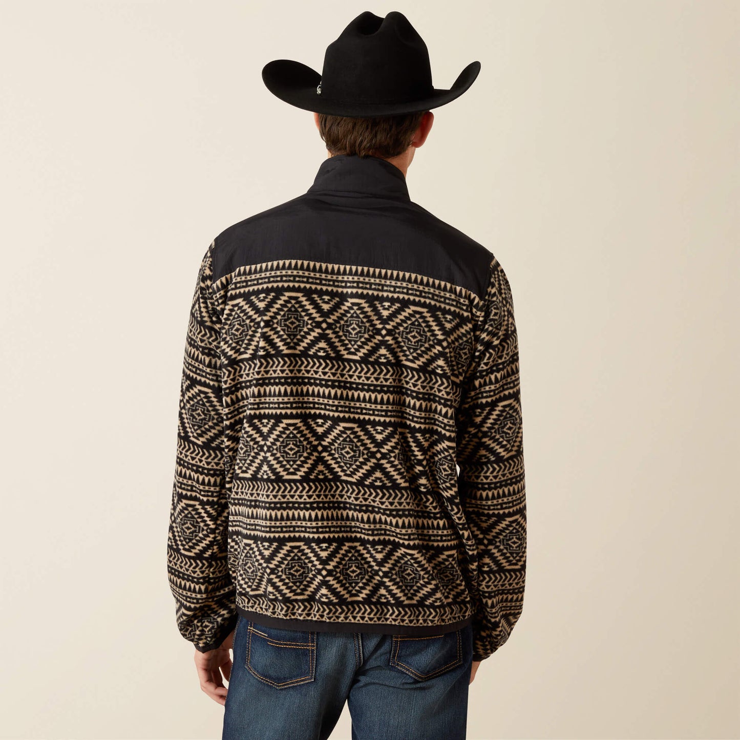 Ariat Sale - Basis Fleece Sweater