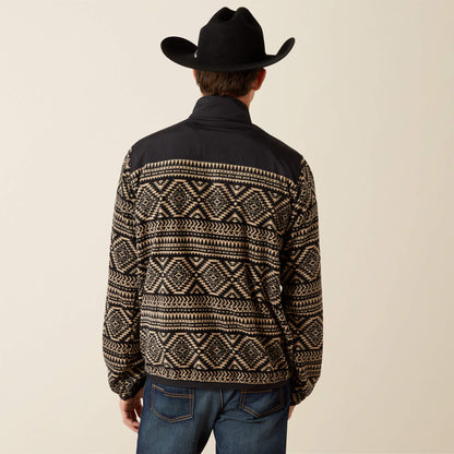 Ariat Sale - Basis Fleece Sweater