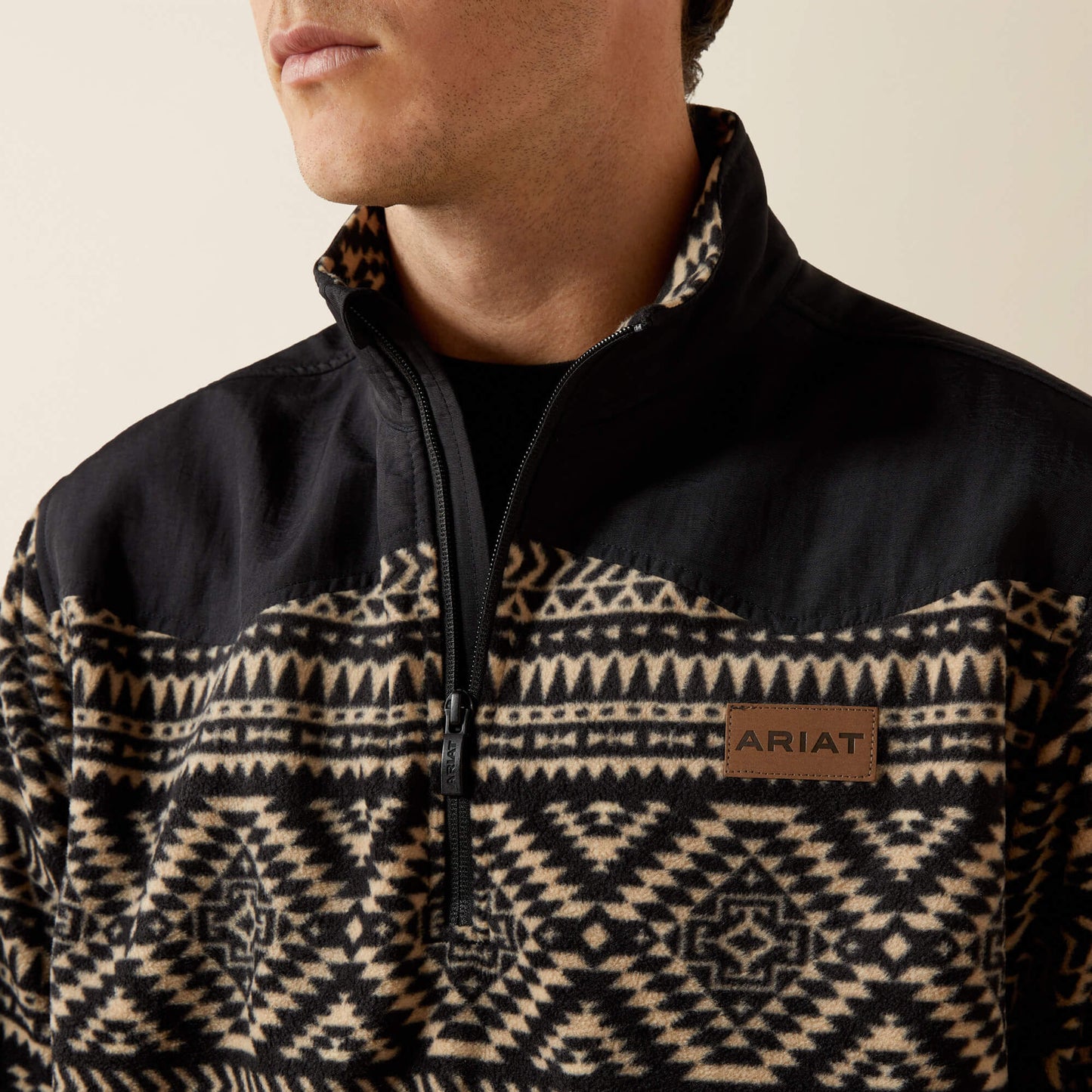 Ariat Sale - Basis Fleece Sweater