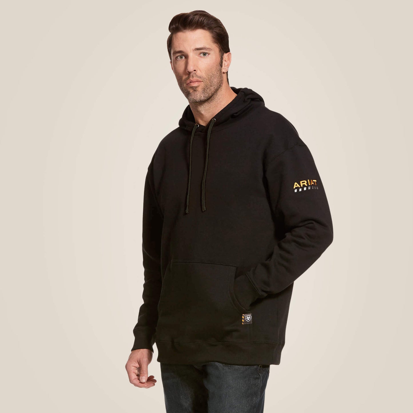 Ariat Online Shop - Rebar Workman Hoodie