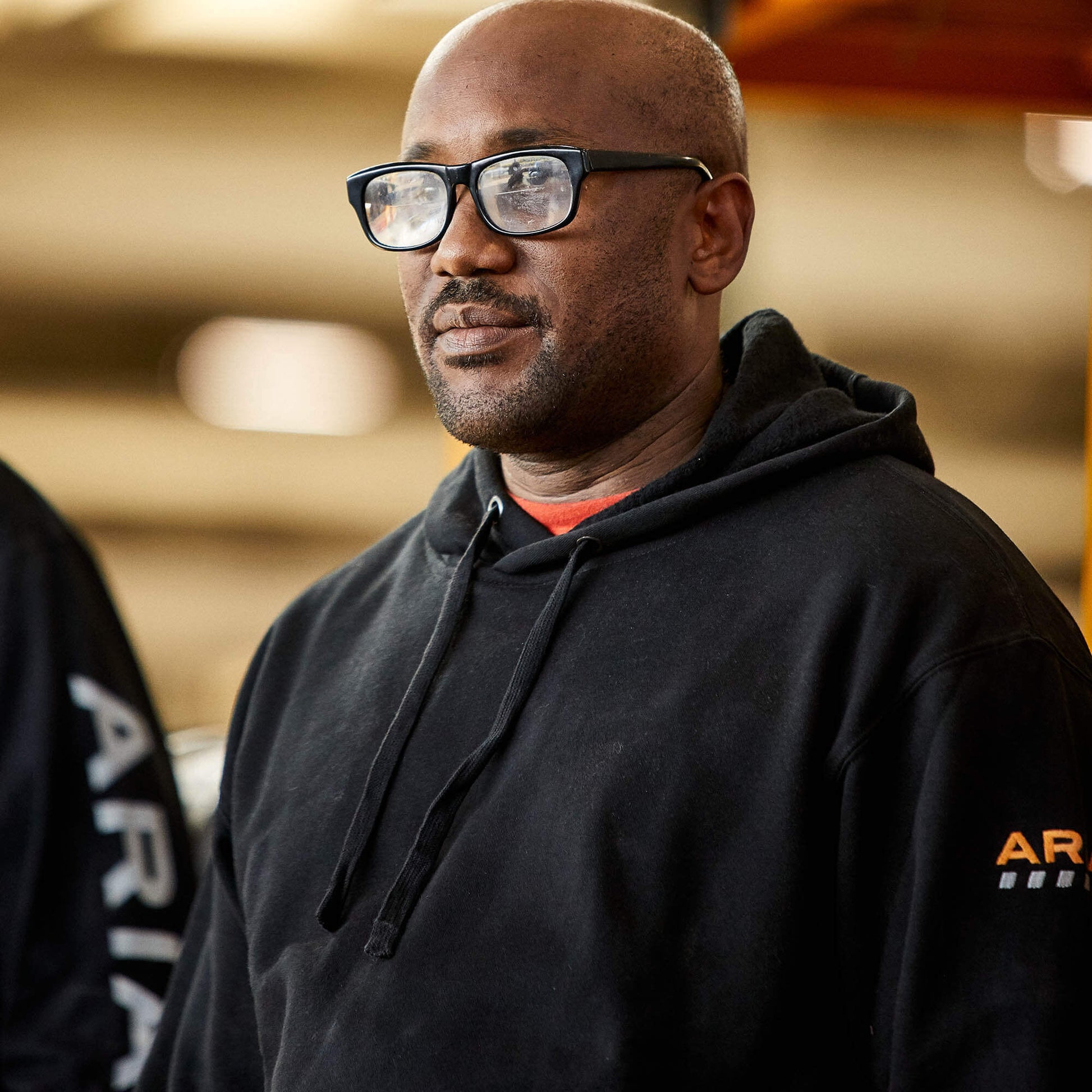 Ariat Online Shop - Rebar Workman Hoodie