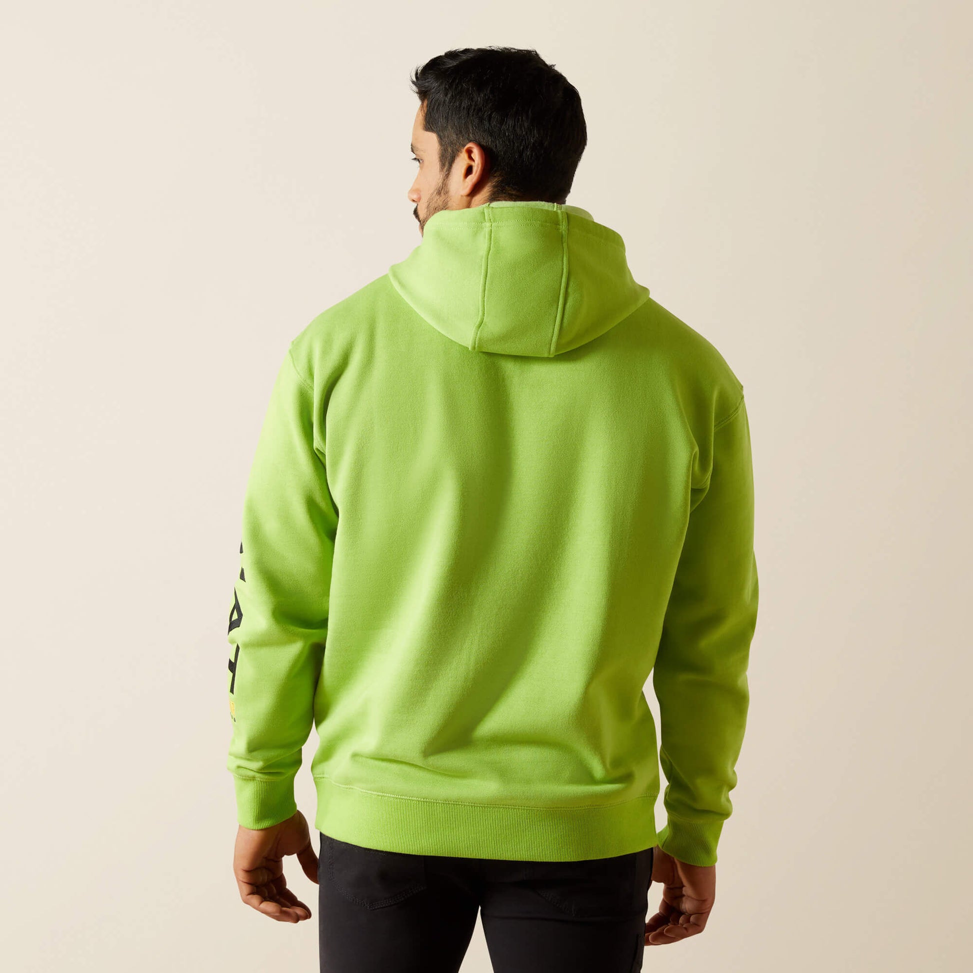 Ariat Website Store - Rebar Graphic Hoodie