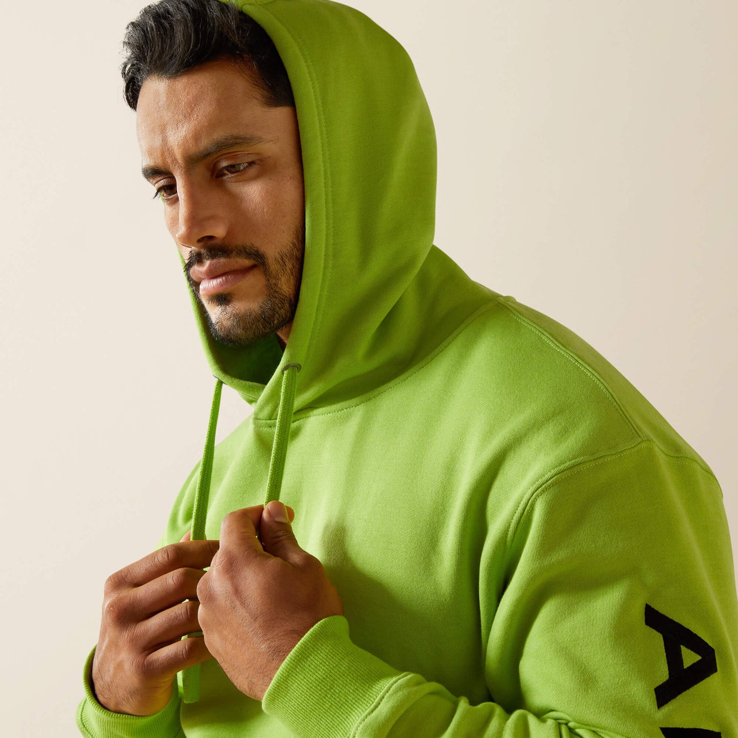 Ariat Website Store - Rebar Graphic Hoodie