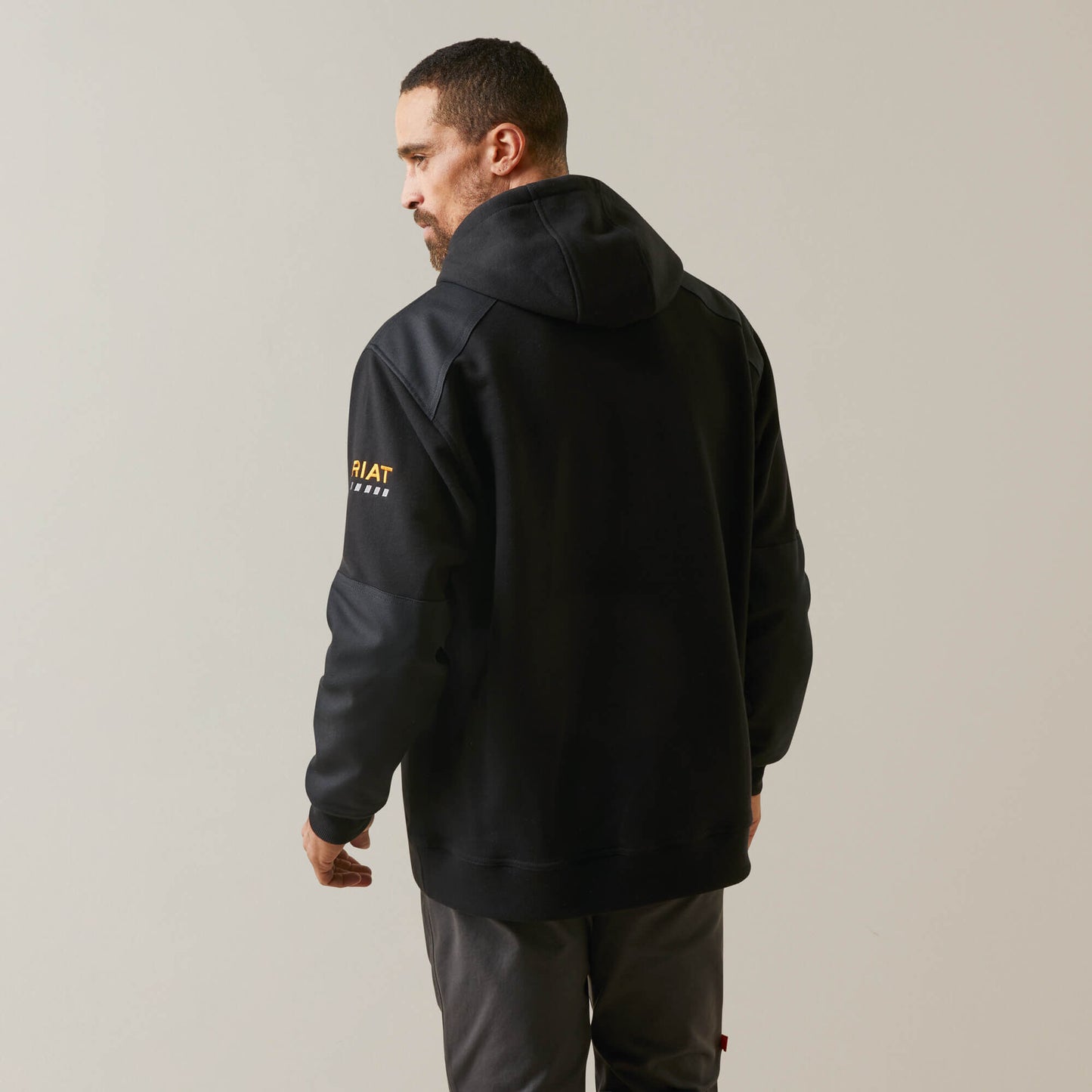 Ariat For Sale - Rebar Workman DuraCanvas Hoodie