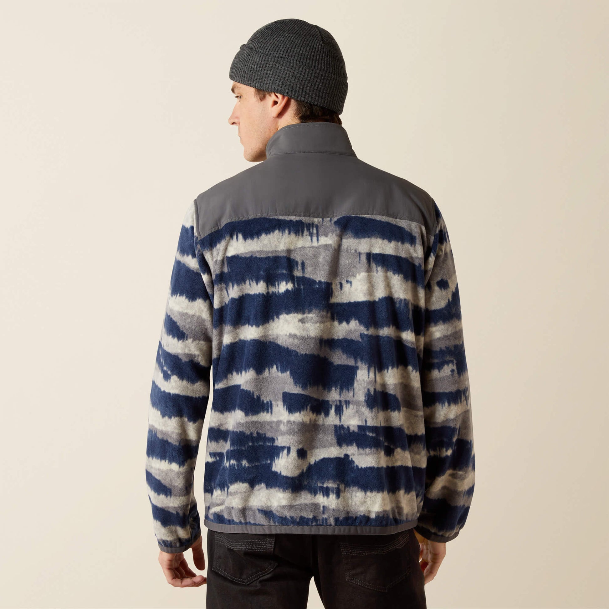 Ariat Online - Basis Fleece Sweater