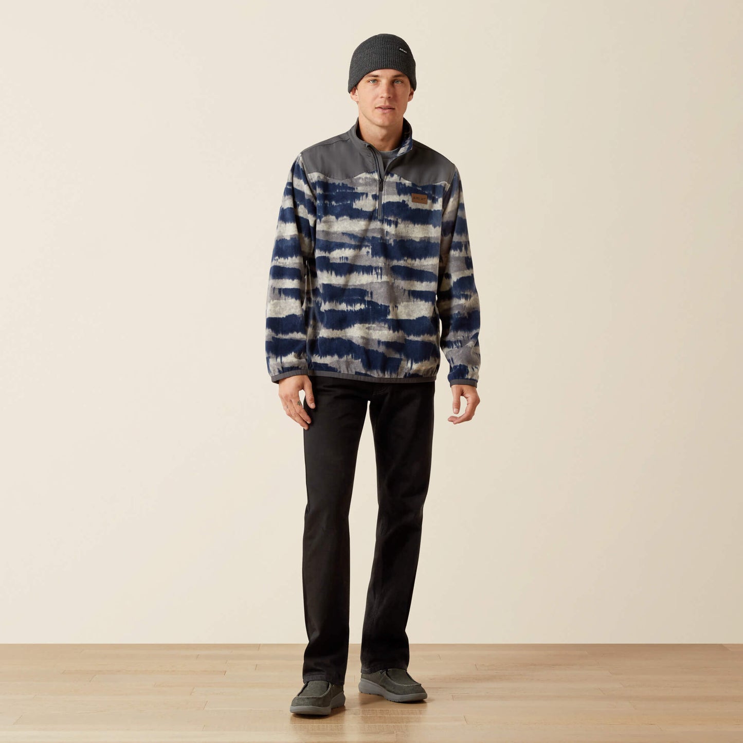 Ariat Online - Basis Fleece Sweater