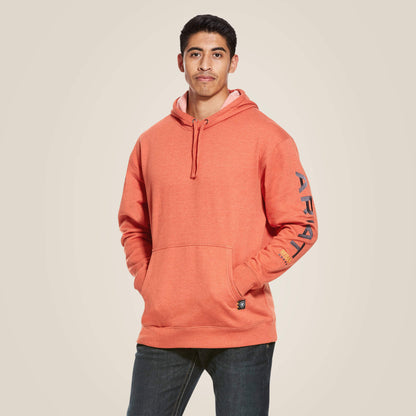 Ariat Website Store - Rebar Graphic Hoodie