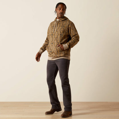 Ariat Outlet - All Over Print Hoodie