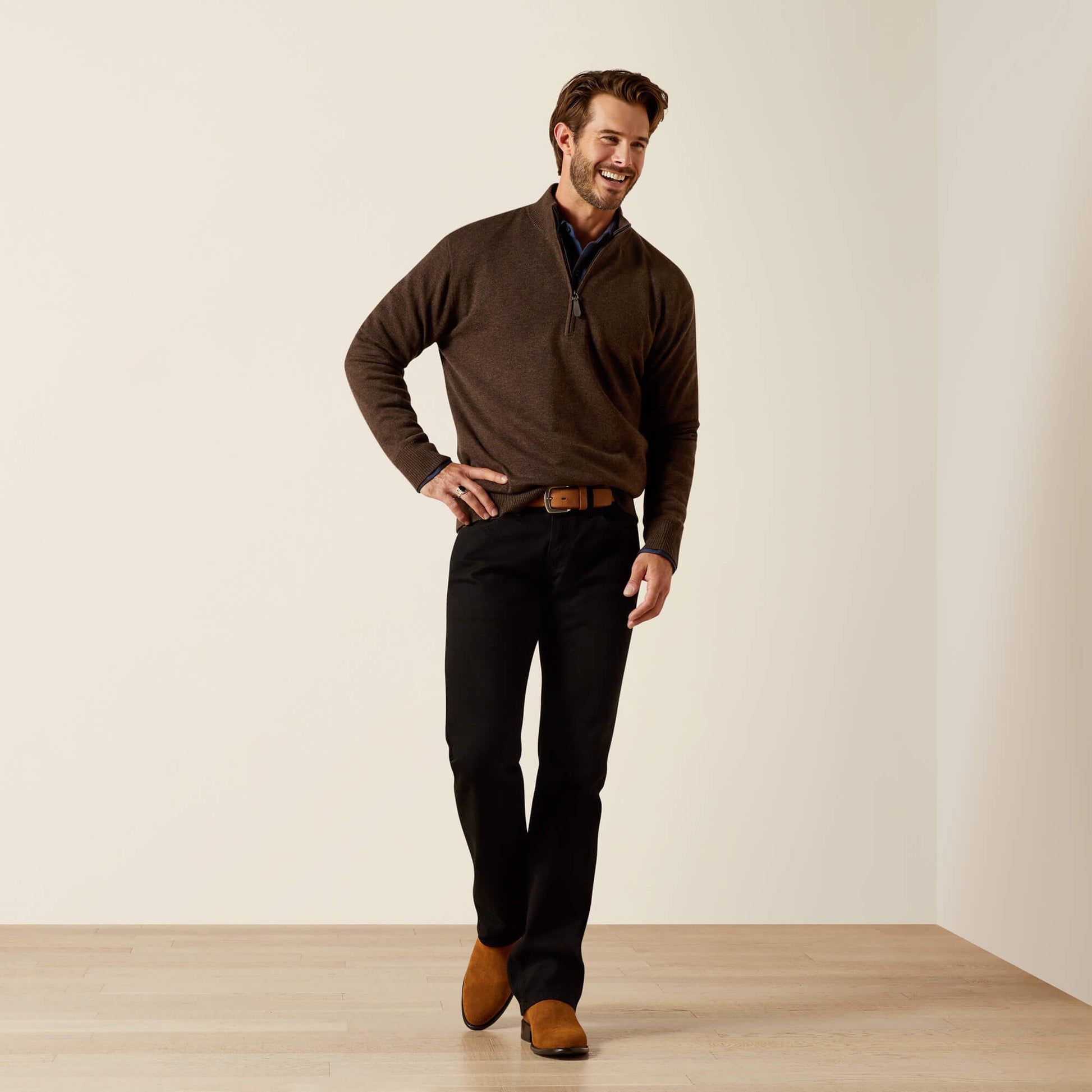 Ariat Online Shop - Bolinas Sweater