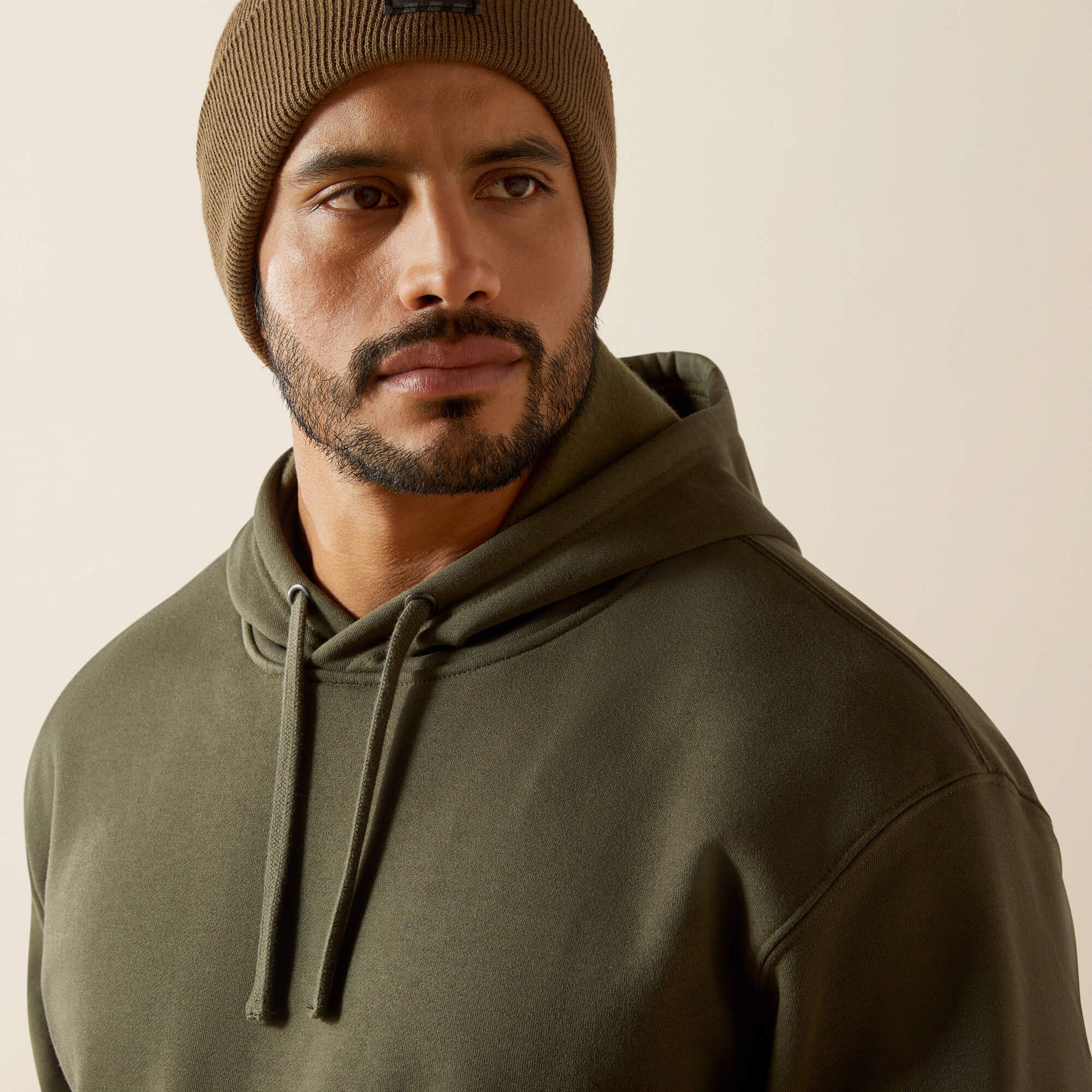 Ariat Online - Rebar Workman Hardhead Hoodie