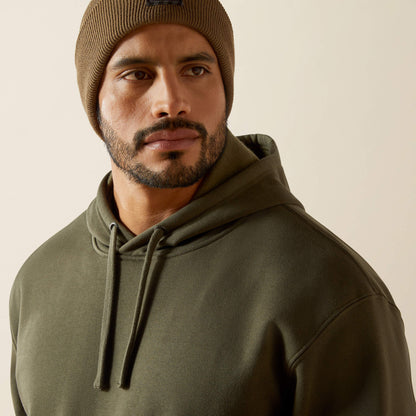 Ariat Online - Rebar Workman Hardhead Hoodie