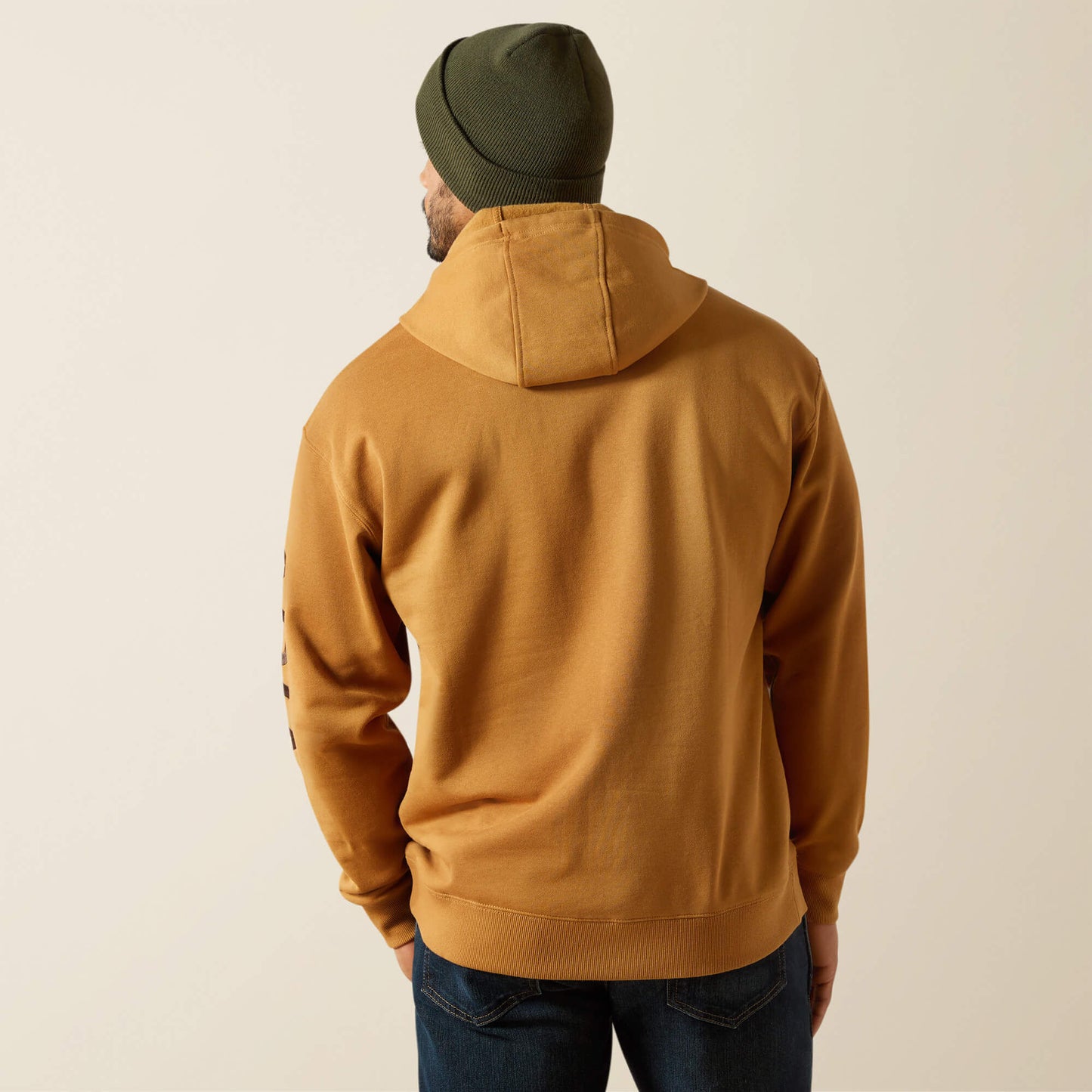 Ariat Website Store - Rebar Graphic Hoodie