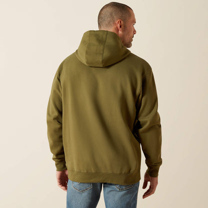 Ariat For Sale - Ariat Embossed Logo Hoodie
