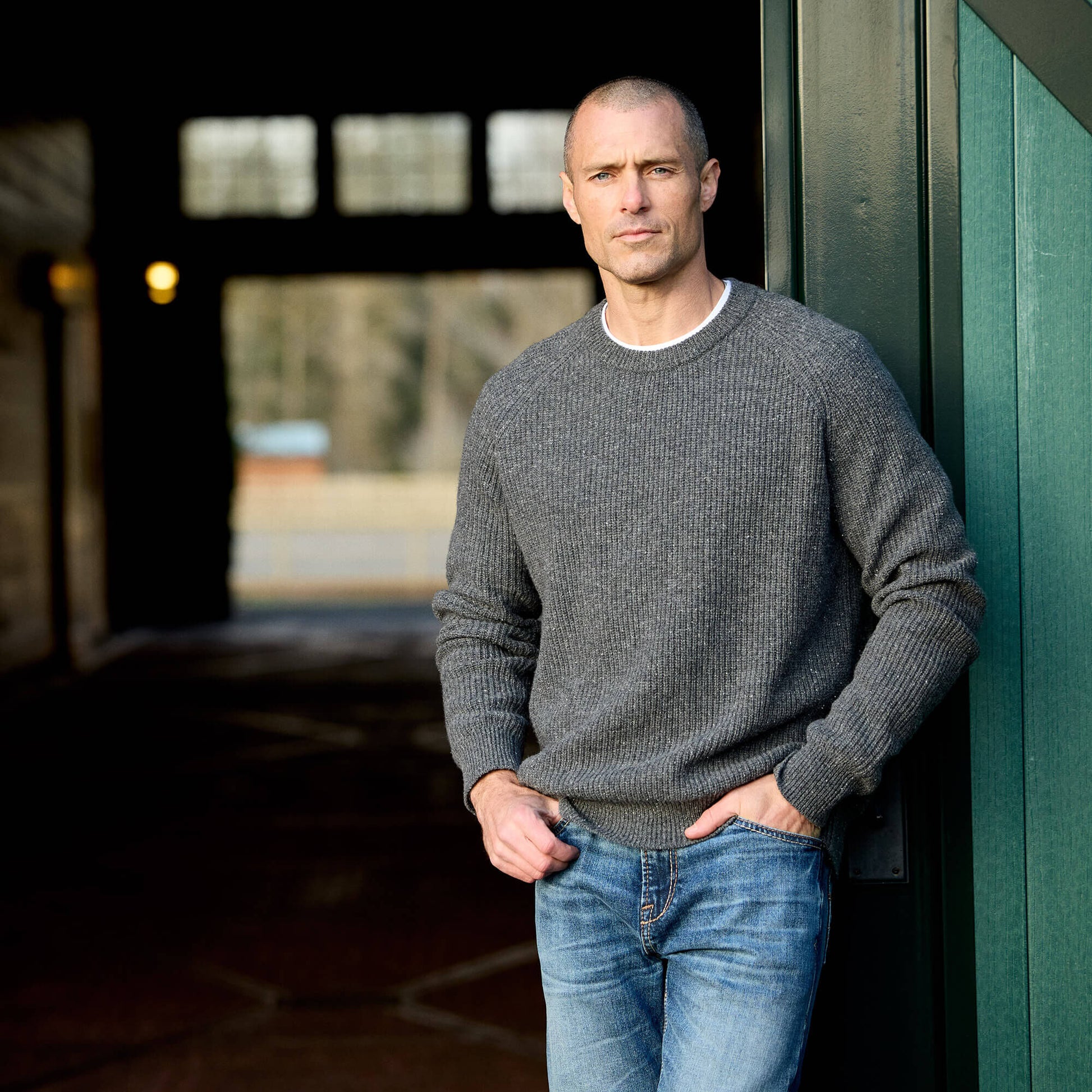 Ariat Online - Heddon Sweater