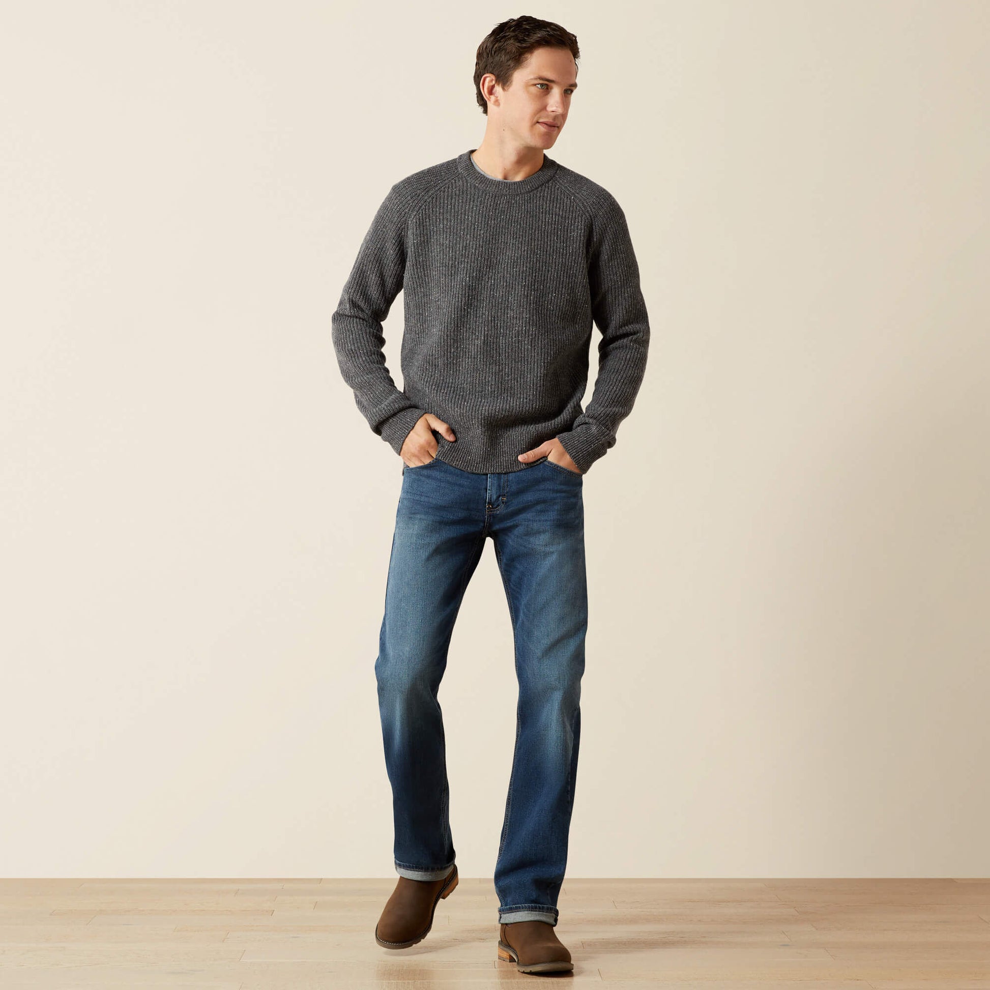 Ariat Online - Heddon Sweater